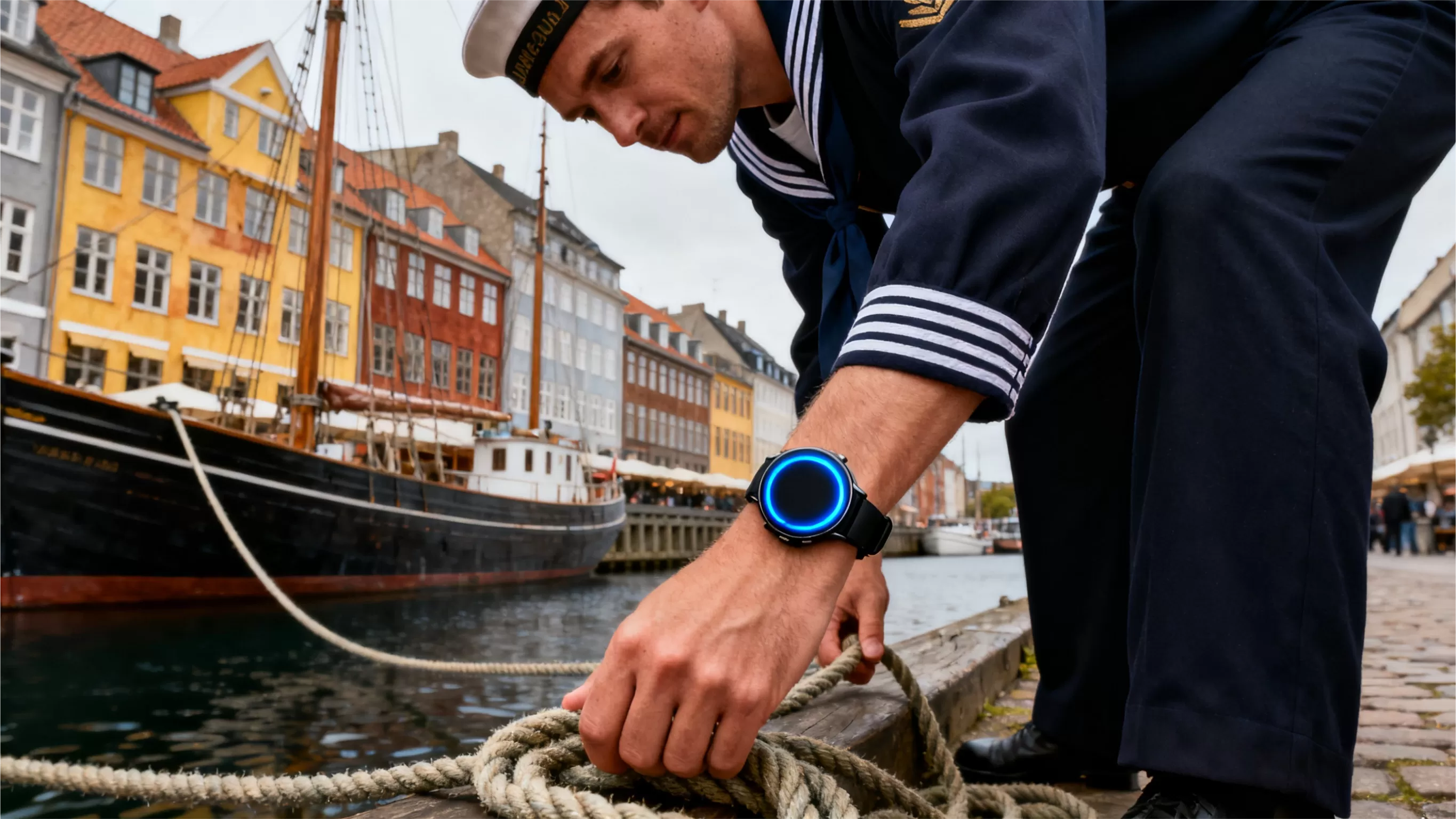 智能手表一天一充太麻烦？BMS 的功耗优化延长穿戴设备续航。