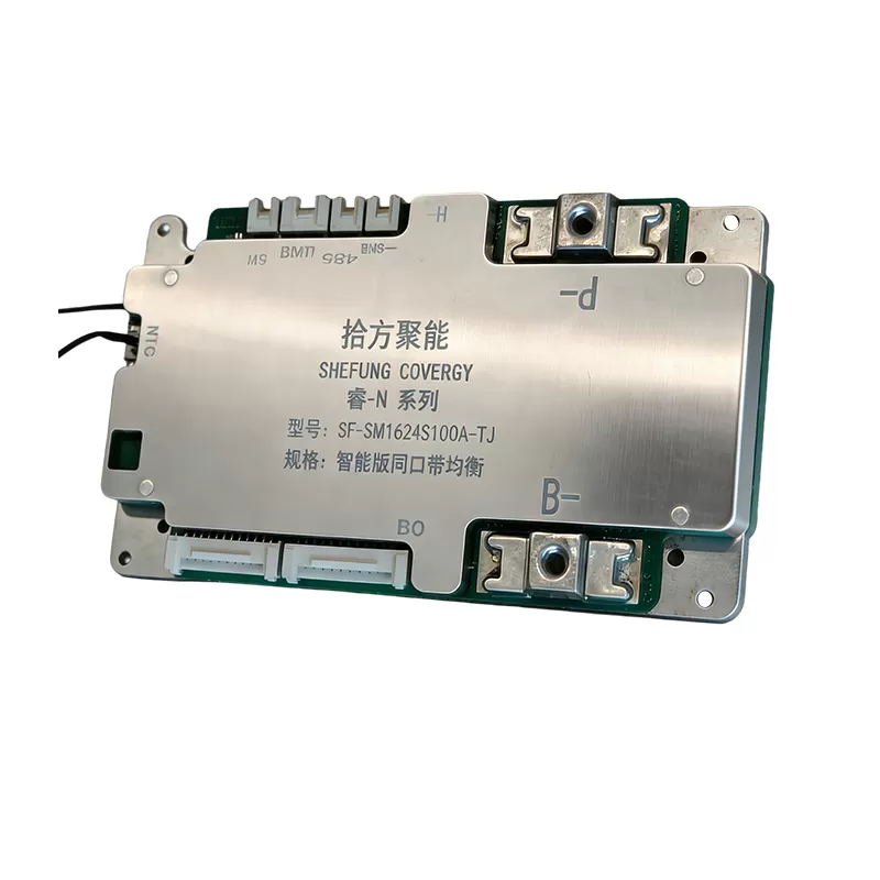 <strong>睿N-SF-SM1624S100A-TJ</strong>